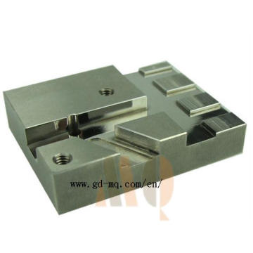 Injection Moulded Parts Custom Machining Parts (MQ2148)